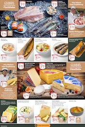 Aktueller GLOBUS Prospekt mit Forelle, "Aktuelle Angebote", Seite 8