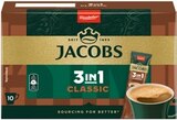 3 in 1 Classic im Angebot bei Kaufland in Schwerte 3 in 1 Classic Angebote von Jacobs bei Kaufland Schwerte für 1,99 €