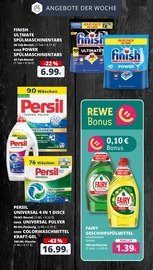 Geschirrspüler im REWE Prospekt in Kerpen Aktueller REWE Prospekt mit Geschirrspüler, "Dein Markt", Seite 8