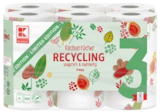 Kaufland Biebelried - Recycling-Küchentücher Angebot im Prospekt Recycling-Küchentücher bei Kaufland im Biebelried Prospekt für 4,99 €