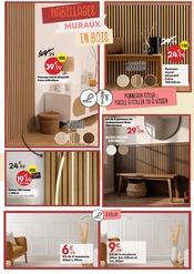 Promos Bricolage dans le catalogue "MEUBLEZ-VOUS DE BONNES AFFAIRES" de Maxi Bazar Bricolage en promo dans le catalogue Maxi Bazar à la page 9