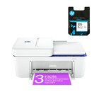 Imprimante multifonction - HP - Carrefour à Bondy Imprimante multifonction - HP en promo chez Carrefour Bondy à 49,99 €