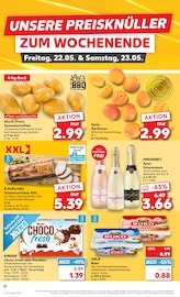 Sekt im Kaufland Prospekt in Schwerin Aktueller Kaufland Prospekt mit Sekt, "Hier bin ich richtig", Seite 10