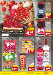 Aktueller Netto Marken-Discount Prospekt mit Kuchen, "Aktuelle Angebote", Seite 19