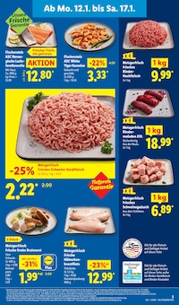 Garnele im Lidl Prospekt "LIDL LOHNT SICH" mit 66 Seiten (Essen)