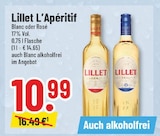 L'Apéritif Blanc bei Trinkgut im Meschede Prospekt für 10,99 €