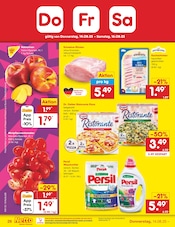 Aktueller Netto Marken-Discount Prospekt mit Waschmittel, "Aktuelle Angebote", Seite 42
