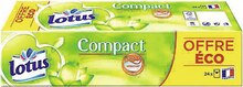 Casino Supermarchés Schlierbach - Mouchoirs étuis compact Promo Mouchoirs étuis compact dans le catalogue Casino Supermarchés Votre mois Casinomania à Schlierbach
