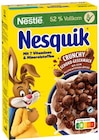 Nesquik von Nestlé im aktuellen REWE Prospekt für 2,49 €