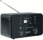 DAB+ Internetradio DIGITRADIO 550 IR im Angebot bei expert in Wesel DAB+ Internetradio DIGITRADIO 550 IR Angebote von TechniSat bei expert Wesel für 99,00 €