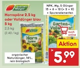 Hornspäne Angebote bei Netto Marken-Discount Hameln für 5,99 €
