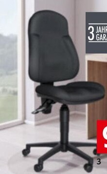 Drehstuhl bei XXXLutz Möbelhäuser in Aachen Drehstuhl im Angebot bei XXXLutz Möbelhäuser Aachen für 99,90 €