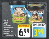 EDEKA Leipzig - Cookie Dough Angebot im Prospekt Cookie Dough bei EDEKA im Leipzig Prospekt für 3,99 €