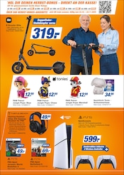 Ähnliche Playstation 4 Angebote im Prospekt "Top Angebote" von expert in Hoyerswerda Ähnliche Angebote wie Playstation 4 im Prospekt "Top Angebote" auf Seite 5 von expert in Hoyerswerda