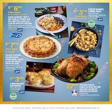 Prix et réduction Poêle dans le prospectus Picard en cours Offre Poêle dans le catalogue Picard du moment à la page 9