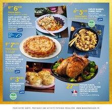 Promo Figues Surgelées dans le catalogue Picard du moment à la page 9