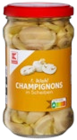 Aktuelles Champignons Angebot bei Kaufland in Duisburg ab 0,79 €