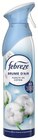 Désodorisant Spray Brume d'Air Pureté de Coton - FEBREZE en promo chez Intermarché Contact Istres à 0,85 €