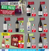 Rotwein im Marktkauf Prospekt in Schwäbisch Gmünd Aktueller Marktkauf Prospekt mit Rotwein, "Aktuelle Angebote", Seite 16
