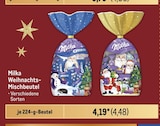 Weihnachts-Mischbeutel von Milka im aktuellen Metro Prospekt für 4,48 €