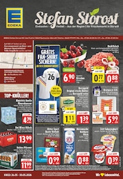 EDEKA Prospekt für Eschweiler: "Aktuelle Angebote", 30 Seiten, 26.05.2026 - 30.05.2026