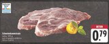 Aktuelles Schweinekammsteaks Angebot bei E center in Erlangen ab 0,79 €