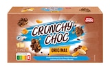 Crunchy Choc Knusperflakes Milchschokolade bei Lidl im Grünstadt Prospekt für 2,29 €