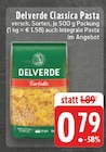 Classica Pasta Farfalle bei EDEKA im Prospekt "" für 0,79 €