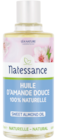 Promo Natessance Gamme Huile Amande Douce à  dans le catalogue Auchan Hypermarché à Bessoncourt