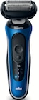 62-B1200s Series 6 Herrenrasierer im Angebot bei EURONICS in Soest 62-B1200s Series 6 Herrenrasierer Angebote von Braun bei EURONICS Soest für 80,99 €