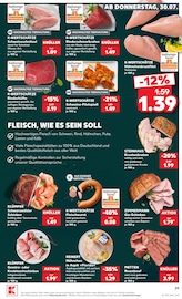 Ähnliche Rollbraten Angebote im Prospekt "Hier bin ich richtig" von Kaufland in Singen Ähnliche Angebote wie Rollbraten im Prospekt "Hier bin ich richtig" auf Seite 29 von Kaufland in Singen