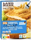 XXL Schnitzel Wiener Art bei Penny im Bad König Prospekt für 4,49 €