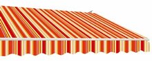 Gelenkarmmarkise bei BAUHAUS in Cottbus Gelenkarmmarkise im Angebot bei BAUHAUS Cottbus für 149,00 €