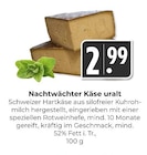 Nachtwächter Käse uralt im Angebot bei Hieber in Freiburg Nachtwächter Käse uralt Angebote bei Hieber Freiburg für 2,99 €