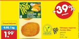 Veganes Cordon Bleu von Vehappy im aktuellen Netto Marken-Discount Prospekt