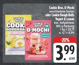 Aktuelles O-Mochi Angebot bei E center in Nürnberg ab 3,99 €