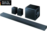 Soundbar HW-QS760GF/ZG Angebote von SAMSUNG bei expert Halle für 624,00 €
