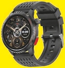 Montre connectée Abyx K2 Pro - Abyx - Super U à Le Blanc-Mesnil Montre connectée Abyx K2 Pro - Abyx en promo chez Super U Le Blanc-Mesnil à 49,99 €