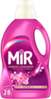 LESSIVE LIQUIDE MIR - MIR - Auchan Hypermarché à Aix-en-Provence LESSIVE LIQUIDE MIR - MIR en promo chez Auchan Hypermarché Aix-en-Provence à 7,99 €