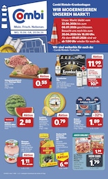 combi Prospekt für Extertal mit 39 Seiten combi Prospekt für Extertal: "Markt - Angebote", 39 Seiten, 15.06.2026 - 20.06.2026