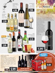 Aktueller EDEKA Prospekt mit Bier, "Aktuelle Angebote", Seite 15