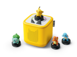 Coffret Toniebox 2 - Pokémon en promo chez La Grande Récré Coffret Toniebox 2 - Pokémon dans le catalogue La Grande Récré