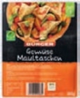 Maultaschen von Bürger im aktuellen tegut Prospekt für 1,99 €