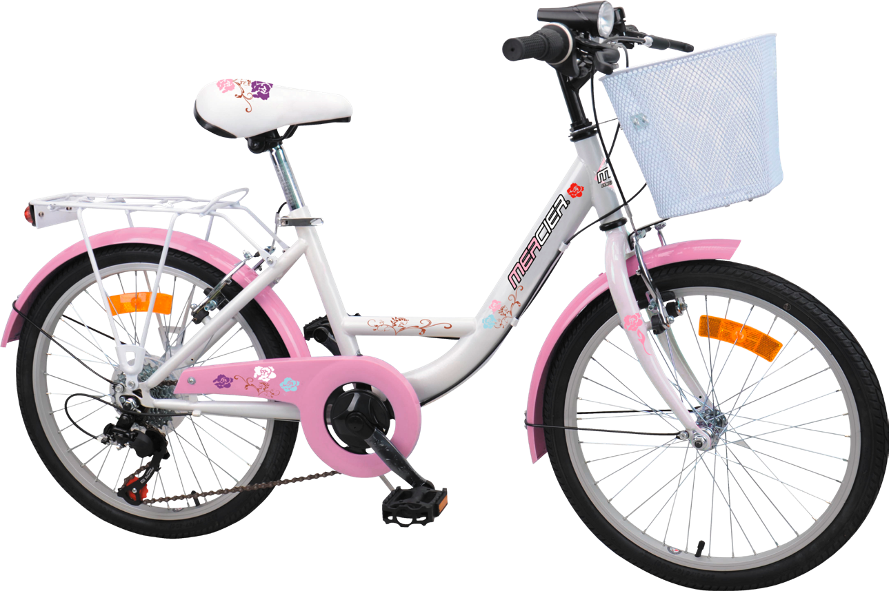 Hyper U Lens - VÉLO 20” CITY Promo VÉLO 20” CITY dans le catalogue Hyper U Sur la route des jouets à Lens