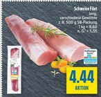 Schweine Filet Angebot in Wörnitz Schweine Filet im aktuellen Prospekt bei diska in Wörnitz