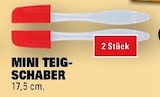 Mini Teigschaber im aktuellen Prospekt bei E center in Uttenweiler