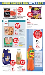 Offre Charal dans le catalogue Super U du moment à la page 17