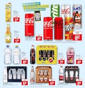 Cola im Marktkauf Prospekt in Breisach Aktueller Marktkauf Prospekt mit Cola, "Aktuelle Angebote", Seite 22
