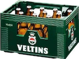 Aktuelle Veltins Angebote bei EDEKA in Ahlen Aktuelles Pilsener Steinie Angebot bei EDEKA in Ahlen ab 10,99 €