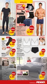 Aktueller Penny Prospekt mit Gulasch, "Wer günstig will, muss Penny.", Seite 39